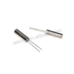 Jeking CRYSTAL 32.7680KHZ 12.5PF TH AB26T-32.768KHZ - Product Image 2