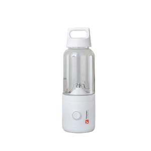 Mixeur Électrique USB Portable pour Fruits – Extracteur de Jus, Robot Culinaire, Presse-Fruits, Machine à Jus - Product Image 2