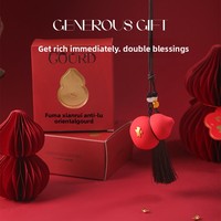 Coffret Cadeau de Plâtres Parfumés de Luxe – Kit de Parfum Longue Durée pour Voiture, Personnalisable pour Anniversaires et la Saint-Valentin