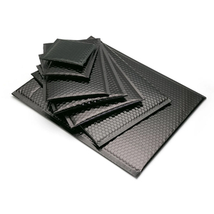 Giao Hàng gói tùy chỉnh in Phong Bì Túi bong bóng bưu phẩm phong bì lớn định dạng bong bóng Túi bưu phẩm cho chuyển phát nhanh - Product Image 4