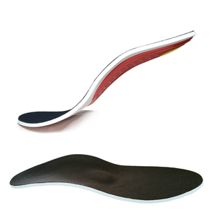 Plantillas con Soporte <span class=keywords><strong>de</strong></span> Arco <span class=keywords><strong>de</strong></span> EVA <span class=keywords><strong>para</strong></span> <span class=keywords><strong>Pies</strong></span> Planos, Plantillas Amortiguadoras <span class=keywords><strong>de</strong></span> Impactos, Plantillas <span class=keywords><strong>de</strong></span> Masaje Transpirables <span class=keywords><strong>de</strong></span> Alta Elasticidad - Product Image 2