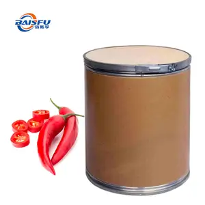 Baisfu designed a unique food grade Spicy Powder Flavor with high concentration and low addition amount