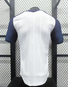 Tela de Jersey Transpirable con Absorción de Humedad, Jacquard, para la Selección Española de Fútbol 2026, Versión <span class=keywords><strong>Jugador</strong></span>, Ecológica, OEKO-TEX, Ropa Deportiva - Product Image 4