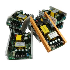 Alimentation électrique pour projecteur à tête mobile, carte d'alimentation CA pour projecteur 230W 7R 230W, source d'alimentation universelle 450W 28V 24V 12V 36V - Product Image 4