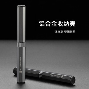 Cyclingbox Tire Repair Kit <b>Portable</b> <b>Vacuum</b> Emergency Bike Fix Tool Aluminum Alloy Combo Package - Product Image 2