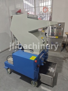 Macchina polverizzatore per sapone fiori, - Product Image 4