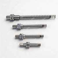 Ventouse industrielle ZP pour robot, simple couche, haute force de traction, antistatique, origine Chine GUA