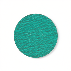 TTAKE Zirconium Abrasive <b>Disc</b> 120 Grit With Ab7070 Female Quick Coupling Fibre And Velcro <b>Discs</b> For Grinding Wheels - Product Image 2