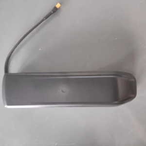 Polly 5 <span class=keywords><strong>48V</strong></span> 12.8Ah elektrische Fahrrad batterie 52V 36V Gehäuse Unterrohr 13 S4P <span class=keywords><strong>18650</strong></span> MH1 Zellen NCM Anoden material - Product Image 2