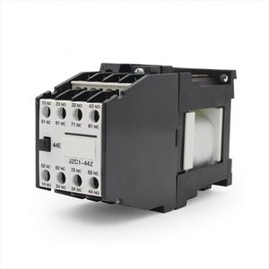 Contacto auxiliar para contactor de <span class=keywords><strong>DILM80</strong></span>(110V50HZ20V60Hz) - Product Image 4
