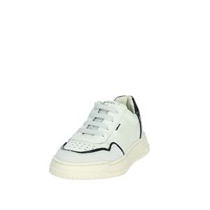 Zapatillas Deportivas para Niños Balducci Blancas y Azules, Modelo Chunky - Product Image 6