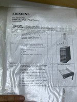 A5E03719152 IPC System Software for Industrial Computer Stable Operation Maintenance