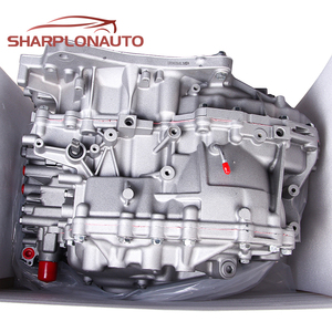 Pièces de boîte de vitesses d'assemblage de transmission <span class=keywords><strong>automatique</strong></span> JF017E pour NISSAN Pathfinder - Product Image 5