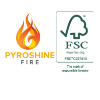 Liuyang Pyroshine Fireworks Co., Ltd. logo