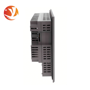 หน้าจอสัมผัสควบคุม PLC ยี่ห้อ SIEMENS รุ่น 6AV6 643-0CB01-1AX1 6AV6643-0CB01-1AX1 ของแท้ใหม่แกะกล่อง - Product Image 3