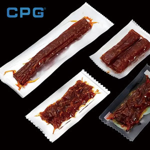 Película de Polietileno Antivaho de Alta Claridad al por Mayor, Película de Polietileno de 120 micras para Envasado de Alimentos Frescos, Película Plástica para Impresión y Exhibición - Product Image 3