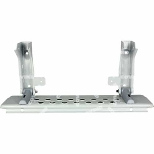 PANEL DE ESCALÓN DELANTERO adecuado para Mercedes ACTROS 1 AXOR 2a S. (9418800631) - Product Image 1