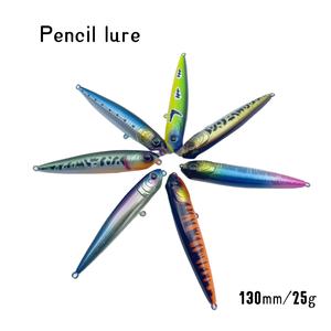 2026 TIDE OEM 130mm Balıkçılık Stickbait 3D Balık Gözlü Yapay Yem Plastik Yem Yüzen Sert Yem Balıkçılık Luresleri - Product Image 6