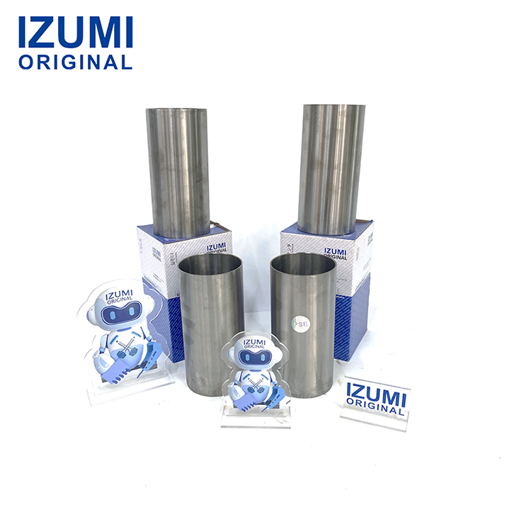 IZUMI ORIGINAL 4TNV98 Cylinder Liner 129907-01100 Engine