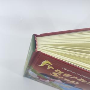 Low Price Custom Size wholesale <b>note</b> <b>book</b> hardcover loose - Product Image 5