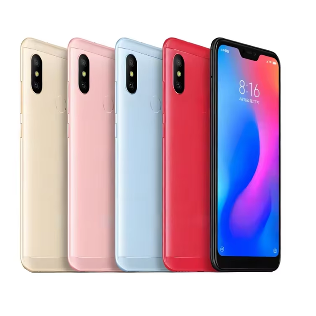 For Red Mi 6 IMEI Clean Blacklist Free Unlocked
