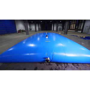 Tanque <span class=keywords><strong>de</strong></span> <span class=keywords><strong>Agua</strong></span> <span class=keywords><strong>de</strong></span> PVC para Agricultura, Precio <span class=keywords><strong>de</strong></span> Fábrica, Prueba <span class=keywords><strong>de</strong></span> Carga para Edificios y Puentes, Vejiga <span class=keywords><strong>de</strong></span> <span class=keywords><strong>Agua</strong></span> Plegable - Product Image 4