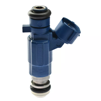 Inyector de combustible para Nissan Safari Patrol RB25DET TB48DE Subaru FBJE100