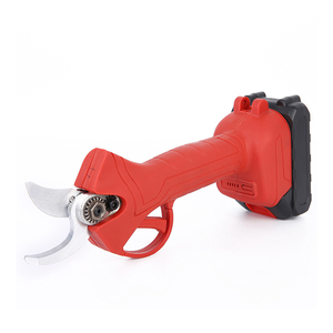 PS04 21V Professional Cordless Garden Battery Powered <strong>Pruning</strong> Shears for Fruit Trees <strong>Grapes</strong> Branches <strong>Scissors</strong> Cutter - Product Image 2