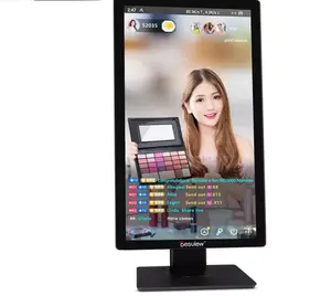 21,5 'live Streaming PC Machine с сенсорным экраном Tiktok Facebook Instagram OBS Overflow-новейший промышленный Компьютерный Аксессуар