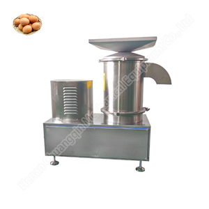 Chất lỏng trứng máy móc trứng ngắt và seperator trứng phá vỡ và tách máy - Product Image 2