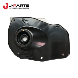 Cache-colonne de direction, trou n°1, pour Toyota Hilux LN167 1989-2004, référence OE 45025-35320 4502535320 - Product Image 3