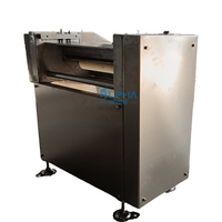 Machine à peler la peau de poulet pour le cou de poulet