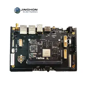 Oem Pcb Assembly, Pcba Manufacturer, Printed Circuit Board Assembly