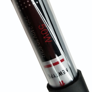220-240 V Verstelbare Temperatuur Thermostaat Heater Rod Dompelpompen Aquarium Fish Tank Water Heater - Product Image 3