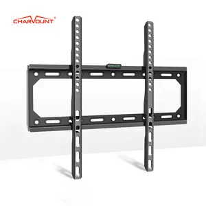 Charmount Universal High Quality VESA Tilt Stents Bracket TV Wall Mounts 600x400 Large TV Mount