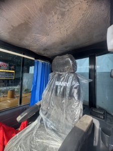 SANY SY55C <b>Excavator</b> 5.5tons 90% New Original with EPA CE Agricultural Used 5 Tons <b>Excavator</b> Sany55 Mini <b>Excavator</b> - Product Image 6