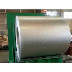 Bobine d'acier Zincalum G550, bande d'acier Aluzinc Galvalume AFP <span class=keywords><strong>AZ70</strong></span> - Product Image 3