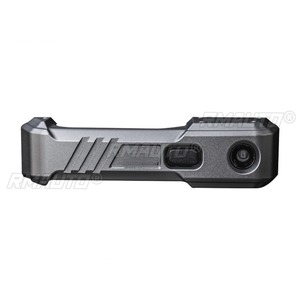 Accessoires extérieurs pour Ford F150 Raptor 2017-2020, kit de poignées de porte intérieures, poignée intérieure noire, pièce de modification - Product Image 4