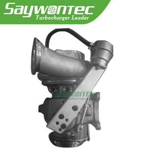 CUMMINS QSM2/<span class=keywords><strong>3</strong></span> TIER3 용 디젤 터보 Hx55W 터보 4089859 4037627 4037628 터보 - Product Image 2