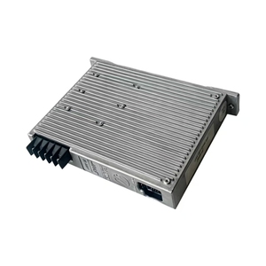 แอมพลิฟายเออร์ 90AMP BL SMART, ไดรเวอร์ตู้ควบคุมเครื่องจักรกลไฟฟ้า, หมายเลขชิ้นส่วน 93-32-5549 - Product Image 1