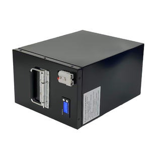 60v 72v 70ah ncm/lifepo4 E-ניידות חכמה ליתיום חכמה 20ah 30ah 40ah 50ah חבילת סוללה גבוהה קיבולת קיבולת גבוהה - Product Image 3