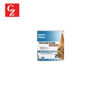 Huile lubrifiante VACUUM FLUID pour compresseur d'air Atlas Copco 1630-2030-00 - Product Image 3
