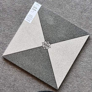 Современная уличная Ландшафтная плитка дренажная сетка для предотвращения накопления воды Ванная комната вилла торговый центр школа для столовой - Product Image 6