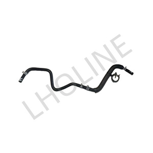 สายยาง LHOLINE รุ่น 96828637 ทำจากยาง EPDM สำหรับน้ำมันเชื้อเพลิง ระบายความร้อน และท่อไอเสีย ความยาวมาตรฐาน - Product Image 2