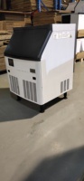 Machine à glaçons en dés pour la maison, Mini hôtel de haute qualité, Design de mode populaire, pour Bar et magasin, 100kg, 150kg