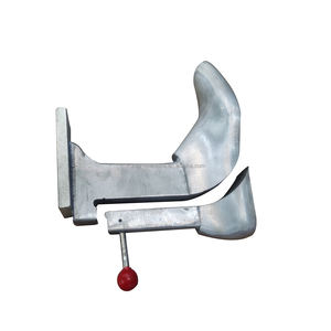 قالب حذاء بحقن مباشر من البولي يوريثان - Product Image 3