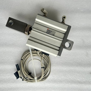 กระบอกสูบ WD Original CDQ2B80-40-DCJ760FJ สำหรับอะไหล่เครื่องพิมพ์ออฟเซ็ตโคมอิริ - Product Image 1