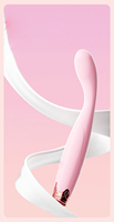 Beheizbarer, stark vibrierender, einziehbarer Silikon-G-Punkt-Vibrator, wasserdicht, für die tägliche Anwendung, weiblicher Masturbationsmassager, Dildo, USB
