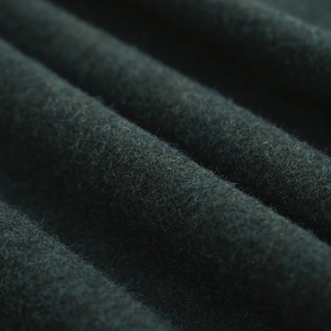 Nhà Máy Bán Buôn Biểu Tượng Tùy Chỉnh Kích Thước Màu Sắc Sang Trọng Dày Chất Lượng Cao 100% Len Ném Chăn Cho Mùa Đông - Product Image 2