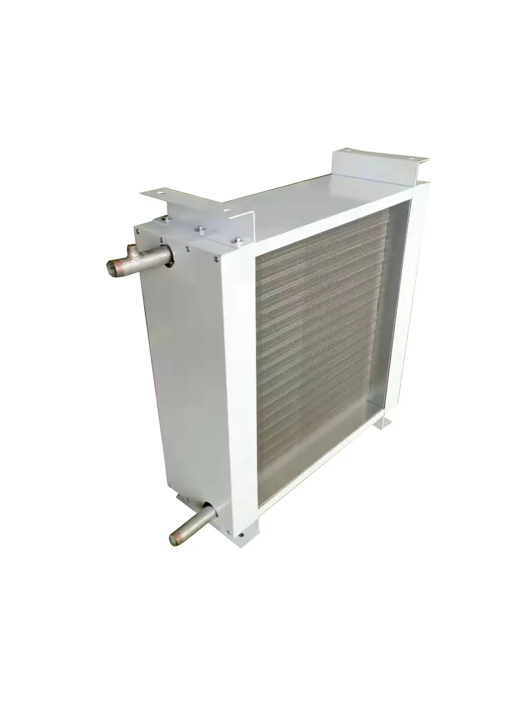 産業ワークショップのための暖房のための熱い販売の暖かい空気送風機/ファンヒーター
